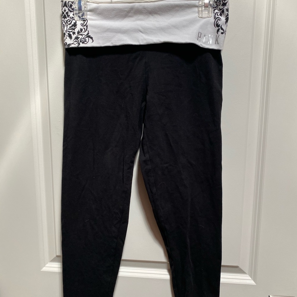Yoga pants
